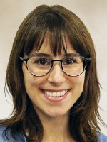 Krista Nelson Cox MD